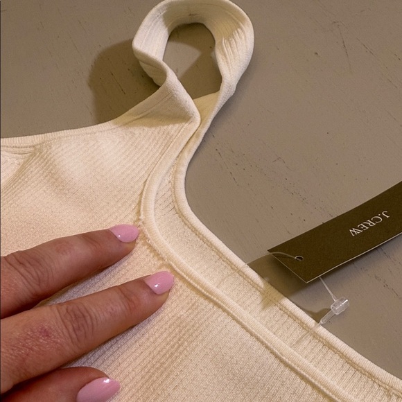 J. Crew Mini sweater-dress Size Medium - Picture 15 of 16